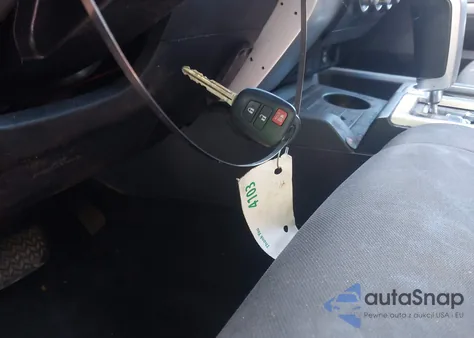 2018 Toyota Tundra Sr5 4.6L V8 from USA, damaged, VIN 5TFRM5F15JX125660